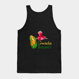 GWADA IMPACT 3 Tank Top